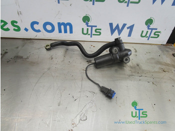 Motor i dijelovi MERCEDES-BENZ