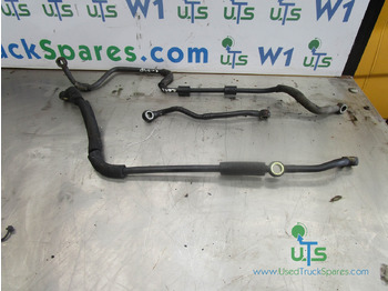 Motor i dijelovi MERCEDES-BENZ