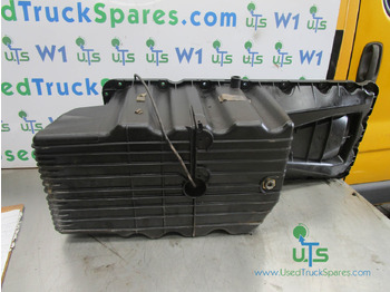 Motor i dijelovi MERCEDES-BENZ