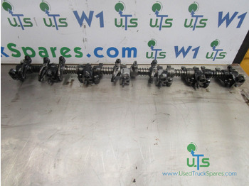 Motor i dijelovi MERCEDES-BENZ