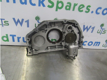 Motor i dijelovi MERCEDES-BENZ