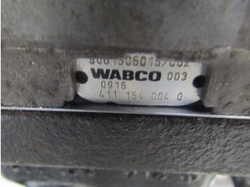 Motor i dijelovi WABCO