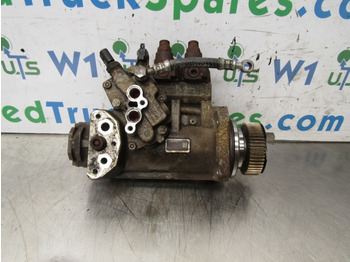 Sustav goriva BOSCH