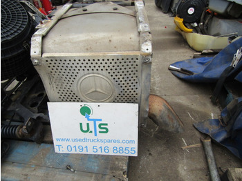 Ispušni sustav MERCEDES-BENZ Axor