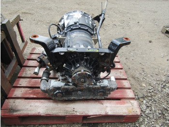 Mjenjač za Namjenska/ Posebna vozila MERCEDES ECONIC ALLISON MD3060 TID3 GEARBOX: slika Mjenjač za Namjenska/ Posebna vozila MERCEDES ECONIC ALLISON MD3060 TID3 GEARBOX
