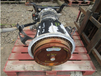 Mjenjač za Namjenska/ Posebna vozila MERCEDES ECONIC ALLISON MD3060 TID3 GEARBOX: slika Mjenjač za Namjenska/ Posebna vozila MERCEDES ECONIC ALLISON MD3060 TID3 GEARBOX