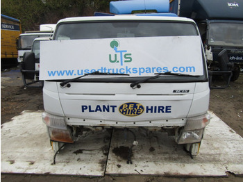 Kabina MITSUBISHI