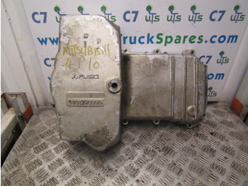 Motor i dijelovi za Kamion MITSUBISHI FUSO FUSO 4P10 ENGINE SUMP P/NO 5801390995: slika Motor i dijelovi za Kamion MITSUBISHI FUSO FUSO 4P10 ENGINE SUMP P/NO 5801390995