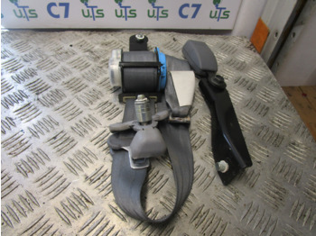 Kabina i unutrašnjost MITSUBISHI