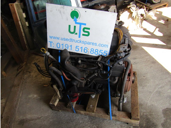 Motor RENAULT Mascott
