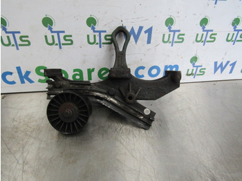 Motor i dijelovi SCANIA P