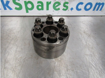 Motor i dijelovi SCANIA P