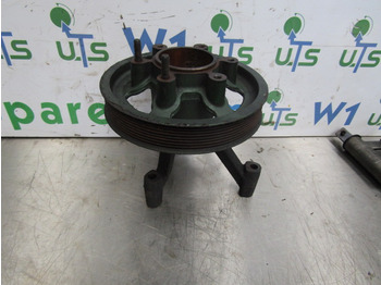 Motor i dijelovi SCANIA P