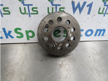 Motor i dijelovi SCANIA P