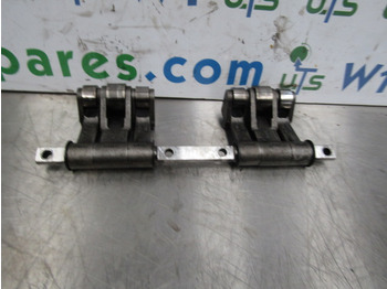 Motor i dijelovi SCANIA P