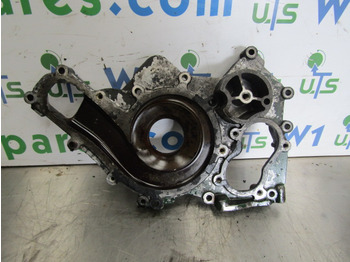 Motor i dijelovi SCANIA P