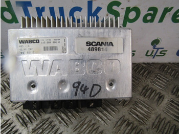 Upravljačka jedinica (ECU) SCANIA P