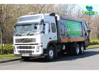 Kamion VOLVO FM9 300