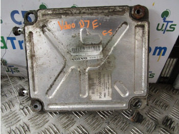 Upravljačka jedinica (ECU) VOLVO FE