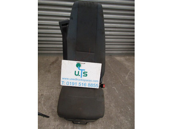 Kabina i unutrašnjost VOLVO FE