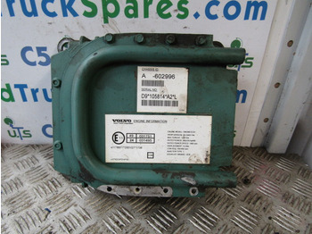 Upravljačka jedinica (ECU) VOLVO FM9