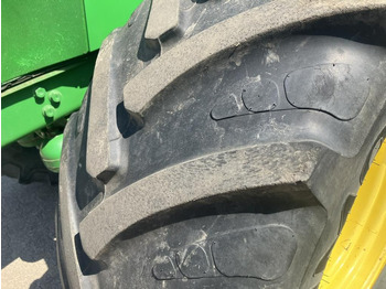 Traktor John Deere 6170R: slika Traktor John Deere 6170R