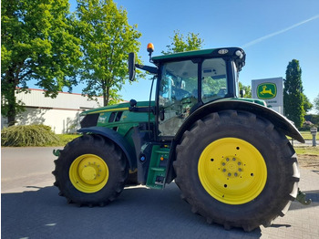 Traktor JOHN DEERE 6R 185