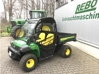 ATV/ Quad vozilo JOHN DEERE