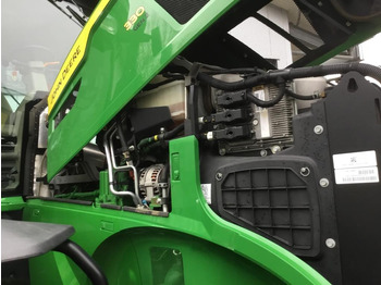 Zakup John Deere TRAKTOR 7R330 John Deere TRAKTOR 7R330: slika Zakup John Deere TRAKTOR 7R330 John Deere TRAKTOR 7R330