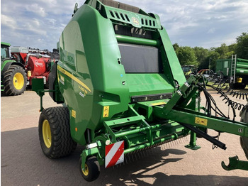 Omotač bala JOHN DEERE