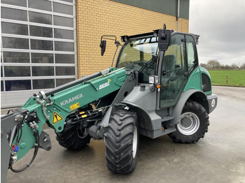 Utovarivač na kotačima KRAMER