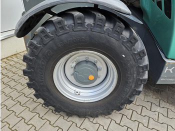 Utovarivač Kramer KT457: slika Utovarivač Kramer KT457