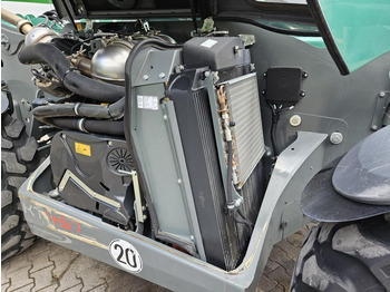 Utovarivač Kramer KT457: slika Utovarivač Kramer KT457