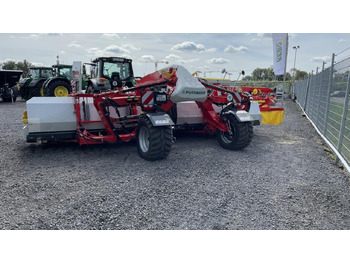 Zakup Pöttinger MERGENTO VT 9220 Pöttinger MERGENTO VT 9220: slika Zakup Pöttinger MERGENTO VT 9220 Pöttinger MERGENTO VT 9220