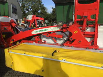 Novi Kosilica Pöttinger NOVACAT V 10000 ED CL: slika Novi Kosilica Pöttinger NOVACAT V 10000 ED CL