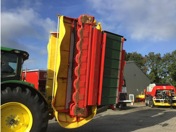 Novi Kosilica Pöttinger NOVACAT V 10000 ED CL: slika Novi Kosilica Pöttinger NOVACAT V 10000 ED CL