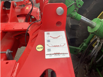 Tanjurača Pöttinger ROTOCARE V 12400: slika Tanjurača Pöttinger ROTOCARE V 12400 Tanjurača Pöttinger ROTOCARE V 12400: slika Tanjurača Pöttinger ROTOCARE V 12400