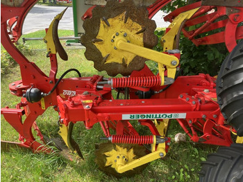 Novi Plug Pöttinger SERVO 35 S-5 PLUSNOVA: slika Novi Plug Pöttinger SERVO 35 S-5 PLUSNOVA