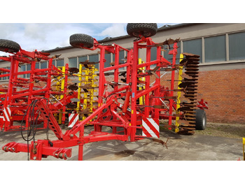 Kultivator PÖTTINGER