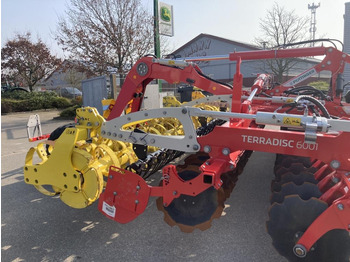 Zakup Pöttinger TERRADISC 6001 T Pöttinger TERRADISC 6001 T: slika Zakup Pöttinger TERRADISC 6001 T Pöttinger TERRADISC 6001 T Zakup Pöttinger TERRADISC 6001 T Pöttinger TERRADISC 6001 T: slika Zakup Pöttinger TERRADISC 6001 T Pöttinger TERRADISC 6001 T