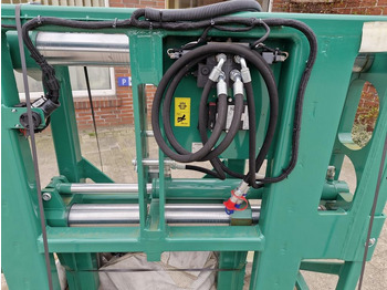 Novi Alat/ Oprema Reichardt PSR Slide XL: slika Novi Alat/ Oprema Reichardt PSR Slide XL