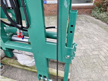 Novi Alat/ Oprema Reichardt PSR Slide XL: slika Novi Alat/ Oprema Reichardt PSR Slide XL