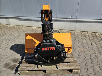 Traktor