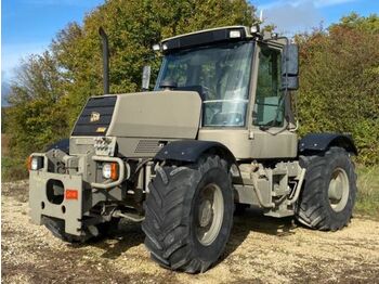 Traktor JCB FASTRAC 150-80: slika Traktor JCB FASTRAC 150-80