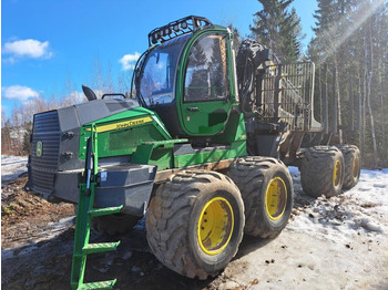 Forvarder JOHN DEERE