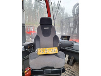 Forvarder Komatsu 875: slika Forvarder Komatsu 875 Forvarder Komatsu 875: slika Forvarder Komatsu 875