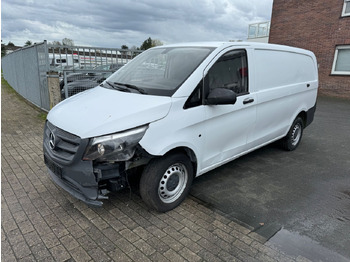 Mali kombi MERCEDES-BENZ Vito 111