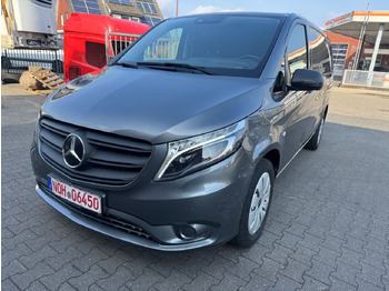 Mali kombi MERCEDES-BENZ Vito 116