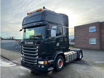 Tegljač SCANIA R 490