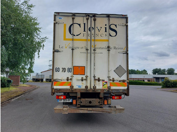 Kamion Volvo FM: slika Kamion Volvo FM